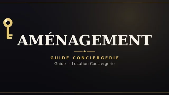 Aménager et équiper sa location saisonnière
