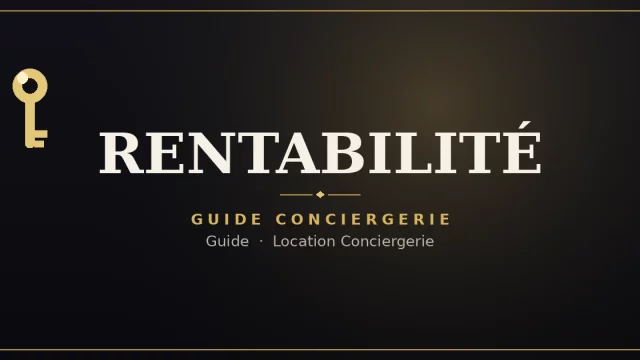Calculer la rentabilité