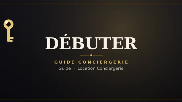 Débuter en location courte durée