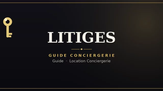 Gérer les annulations et litiges voyageurs