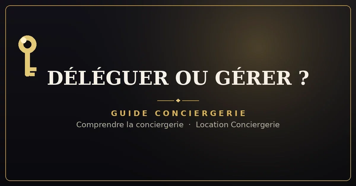 Gestion en direct